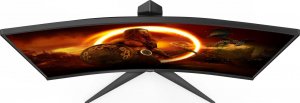 Monitor AOC CQ27G2S/BK 3