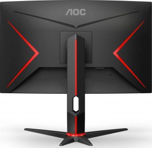 Monitor AOC CQ27G2S/BK 5