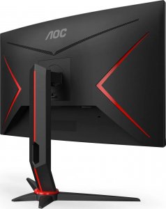 Monitor AOC CQ27G2S/BK 6