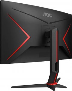 Monitor AOC CQ27G2S/BK 7