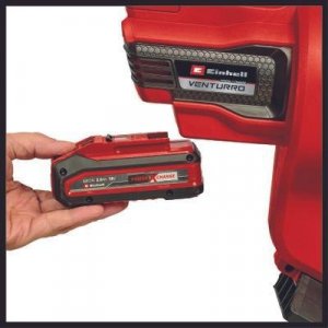 Einhell ODKURZACZ / DMUCHAWA DO LIŚCI VENTURRO 18/210 Solo 3433625 11