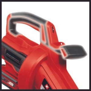 Einhell ODKURZACZ / DMUCHAWA DO LIŚCI VENTURRO 18/210 Solo 3433625 5