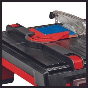 Einhell PRZECINARKA DO GLAUZURY TE-TC 18/115 Li-Solo 4301190 3
