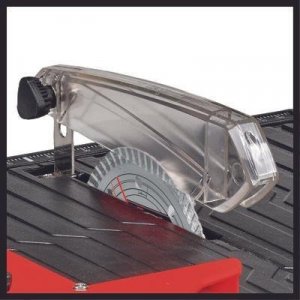 Einhell PRZECINARKA DO GLAUZURY TE-TC 18/115 Li-Solo 4301190 6