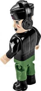 Cobi Klocki Panzerkampfwagen E-100 2