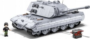 Cobi Klocki Panzerkampfwagen E-100 6