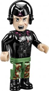 Cobi Klocki Panzerkampfwagen E-100 10