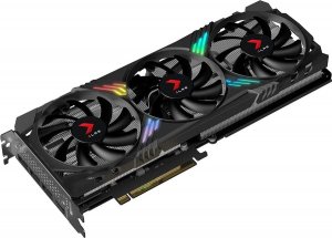 Karta graficzna PNY GeForce RTX 4070 XLR8 Gaming Verto Epic-X RGB OC 12GB GDDR6X (VCG407012TFXXPB1-O) 2