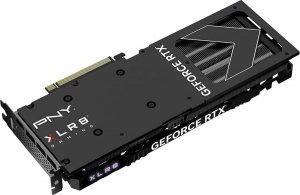 Karta graficzna PNY GeForce RTX 4070 XLR8 Gaming Verto Epic-X RGB OC 12GB GDDR6X (VCG407012TFXXPB1-O) 6