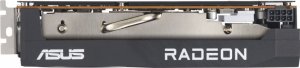 Karta graficzna Asus Dual Radeon RX 7600 OC V2 8GB GDDR6 (DUAL-RX7600-O8G-V2) 11