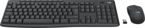 Klawiatura + mysz Logitech MK370 Combo for Business (920-012077) 2