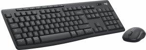 Klawiatura + mysz Logitech MK370 Combo for Business (920-012077) 3