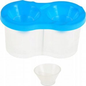 MFP paper kubek do płukania pędzli 11x6,5cm 6300388 2