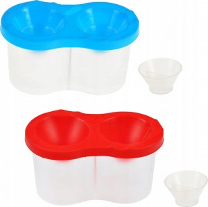 MFP paper kubek do płukania pędzli 11x6,5cm 6300388 3