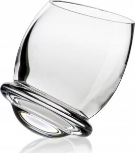 Krosno Szklanki do whisky Roly-Poly KROSNO bujane 6szt 17