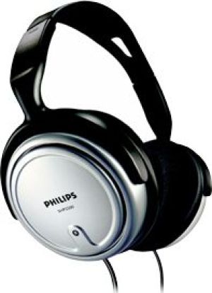 Słuchawki Philips SHP2500 1