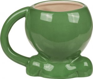 Out of the blue Kubek OBCY UFO - Głowa Kosmity 3