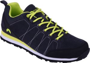 Elbrus Buty męskie Kody Grey/Lime r. 45 2