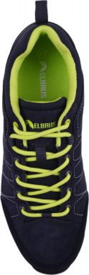 Elbrus Buty męskie Kody Grey/Lime r. 45 3
