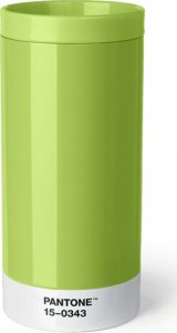 Pantone Kubek PANTONE To Go - Zielony 15-0343 1