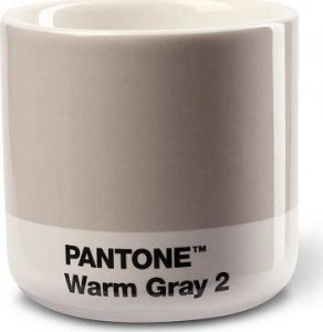 Pantone Kubek PANTONE Machiato - Ciepły Szary 2 1