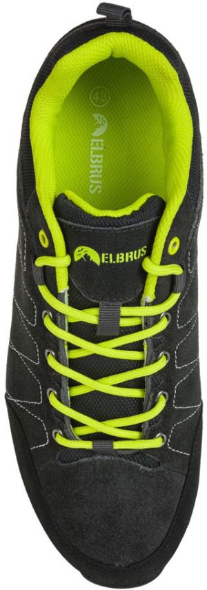 Elbrus Buty męskie Kody Grey/Lime r. 42 8