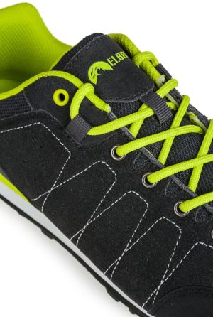 Elbrus Buty męskie Kody Grey/Lime r. 42 10