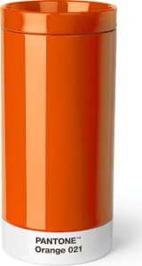 Pantone Kubek PANTONE To Go - Pomarańczowy 021 1