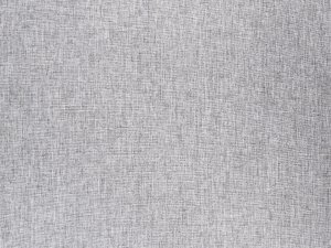 Beliani Zestaw 2 krzeseł do jadalni szary AMES 8