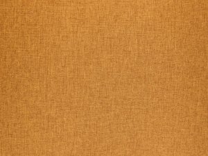 Beliani Zestaw 2 krzeseł do jadalni pomarańczowy AMES 8