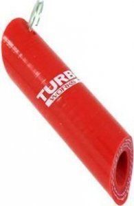 Breloczek TurboWorks Brelok TurboWorks Czerwony 1