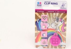 Breloczek Stnux Brelok Pixi Unicorn PXX-05-54 95177 3