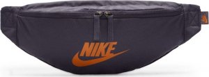 Nike Saszetka nerka Nike Heritage Waistpack DB0490 015 1