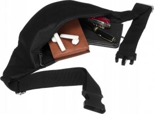 Lekka nerka na biodra czarna [DH] WB25-600D 4