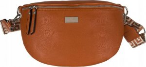 Peterson Miejska nerka damska ze skóry ekologicznej  Peterson NoSize 2