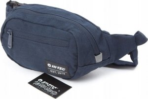 hitec Saszetka biodrowa Hi-Tec Poketo torebka nerka na pas granatowa 3