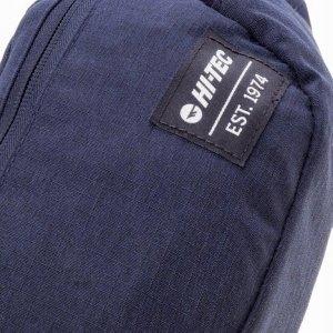 hitec Saszetka biodrowa Hi-Tec Poketo torebka nerka na pas granatowa 5