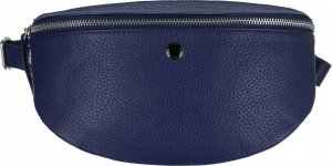 Peterson Skórzana nerka damska z doczepianym paskiem  Peterson NoSize 2