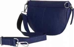 Peterson Skórzana nerka damska z doczepianym paskiem  Peterson NoSize 4