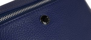 Peterson Skórzana nerka damska z doczepianym paskiem  Peterson NoSize 10