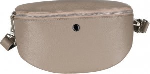 Peterson Skórzana nerka damska z doczepianym paskiem  Peterson NoSize 3