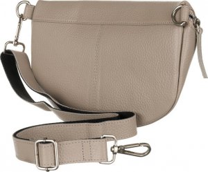 Peterson Skórzana nerka damska z doczepianym paskiem  Peterson NoSize 7