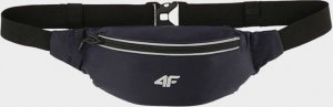 4f Saszetka na biodro 4F 4FSS23AWAIU029 : Kolor - Granatowy, Rozmiar - one size 1