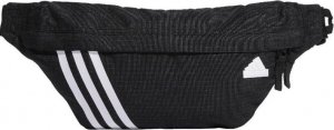 Adidas Saszetka nerka adidas FI Waistbag : Kolor - Czarny, Rozmiar - one size 1