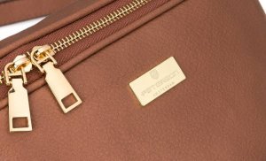 Peterson Saszetka j. różowa nerka Peterson [DH] PTN NER-GB1869 3