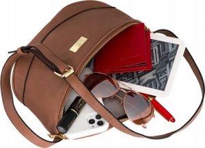 Peterson Saszetka j. różowa nerka Peterson [DH] PTN NER-GB1869 6