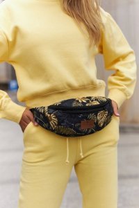 Peterson Pojemna nerka damska z poliestru  Peterson 7