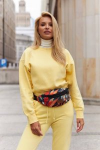 Peterson Pojemna nerka damska z poliestru  Peterson 11