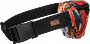 Peterson Pojemna nerka damska z poliestru  Peterson 4