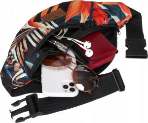 Peterson Pojemna nerka damska z poliestru  Peterson 5